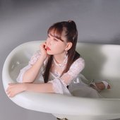 Shiroma Miru (Instagram Photo)