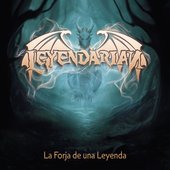La Forja de una Leyenda