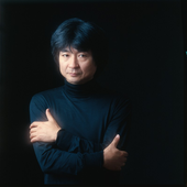 Seiji Ozawa