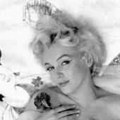 Marilyn ;*