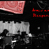Arms and Sleepers 