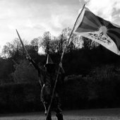 Dungeon synth Magic Man