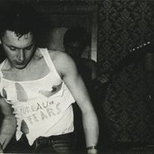 МС - дом. репа, 1987