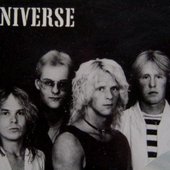 Universe (Sweden)