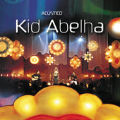 Acústico MTV (Official Album Cover)