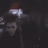 Don't Wanna Fall in Love GIF