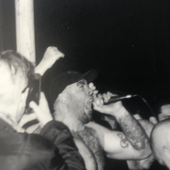 With survival unit at first agonal lust show in Chicago