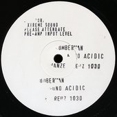 Mono-acidic