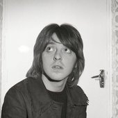 Joey Molland