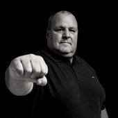 big john