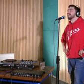 Mirko (Atila) live.
