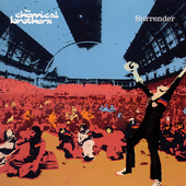 The Chemical Brothers [1999] Surrender