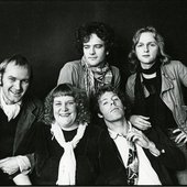 Lone Kellermann & Rockbandet 1