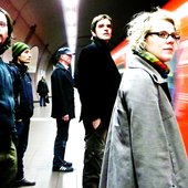 U-Bahn :)