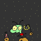 LastFM profile picture for @battering