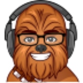 UChewie 的头像
