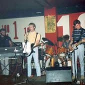 The Reflection A.O.B.