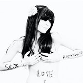 Sex, love & rock n'roll