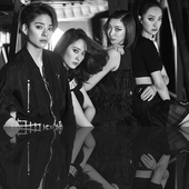 F(x) for Vogue