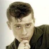 Johnny Earle 1