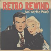 You're My Only Melody - Front Cover