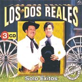 Los Dos Reales - Sólo Éxitos