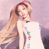 2nd mini album [NA]