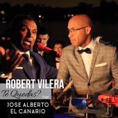 Robert Vilera feat José Alberto El Canario