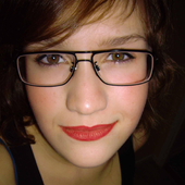 LastFM profile picture for @iu