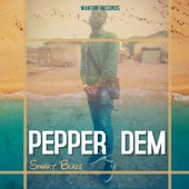 Pepper Dem (Cover Art)