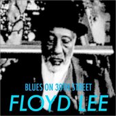 Blues on 30th Street (feat. Elliott Sharp & Kenny Aaronson)