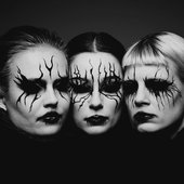 Witch Club Satan | 2023