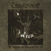 Taageslør ved Løvsalens Port