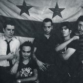 nation of ulysses