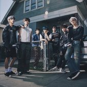 NCT DREAM The 3rd Album 【ISTJ】