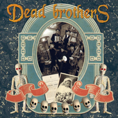 Dead Brothers - Dead Music for Dead People.png