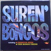 Surfin' Bongos