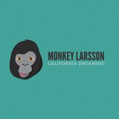monkey larsson