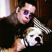 Ozzy and Doggy