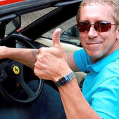 Paul Hardcastle