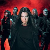 Metal Hammer Uk Cover / May 2026