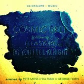 cosmic belt feat. Ella Story