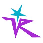 VR logo