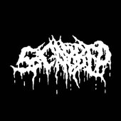 scabbed