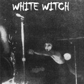 White Witch Live