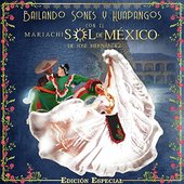 Bailando Sones y Huapangos: Edición Especial
