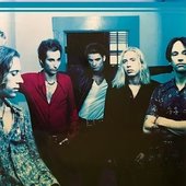 Sponge 1992