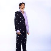 MAYO para GQ SPAIN