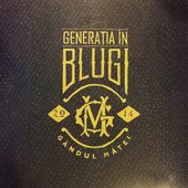 Generația În Blugi