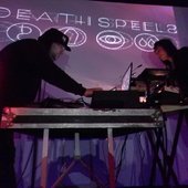 death spells - james and frank